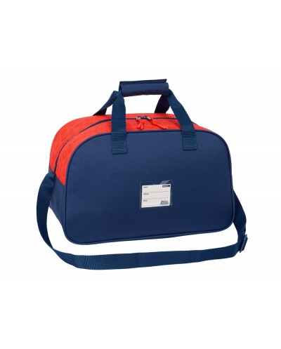 Bolsa de deporte safta super mario trick 240x400x230 mm