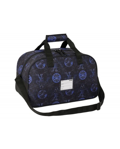 Bolsa de deporte safta spider man attack 240x400x230 mm