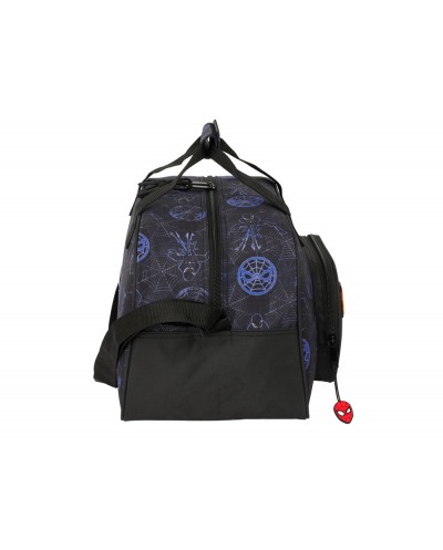 Bolsa de deporte safta spider man attack 240x400x230 mm