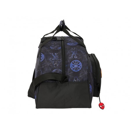 Bolsa de deporte safta spider man attack 240x400x230 mm