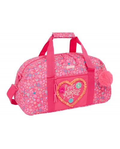 Bolsa de deporte safta safta feeling 260x500x200 mm