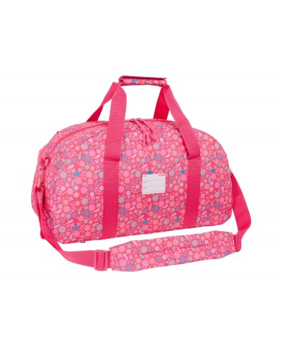 Bolsa de deporte safta safta feeling 260x500x200 mm