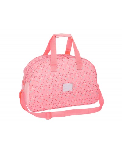 Bolsa de deporte safta reciclado moos passion 330x480x210 mm