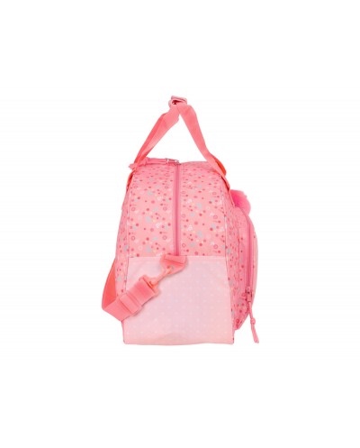 Bolsa de deporte safta reciclado moos passion 330x480x210 mm