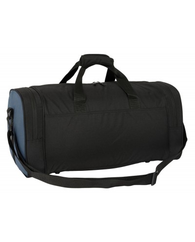 Bolsa de deporte safta reciclado blackfit8 california 260x550x270 mm