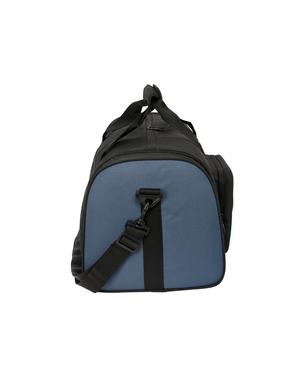 Bolsa de deporte safta reciclado blackfit8 california 260x550x270 mm