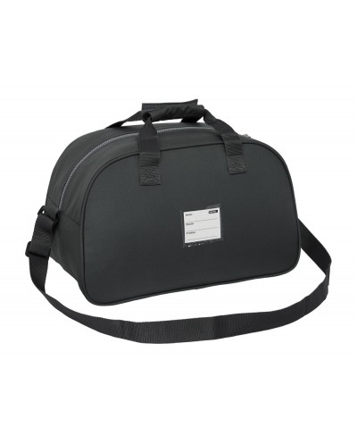 Bolsa de deporte safta real madrid 3 equipacion 24 25 240x400x230 mm