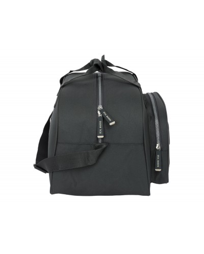 Bolsa de deporte safta real madrid 3 equipacion 24 25 240x400x230 mm