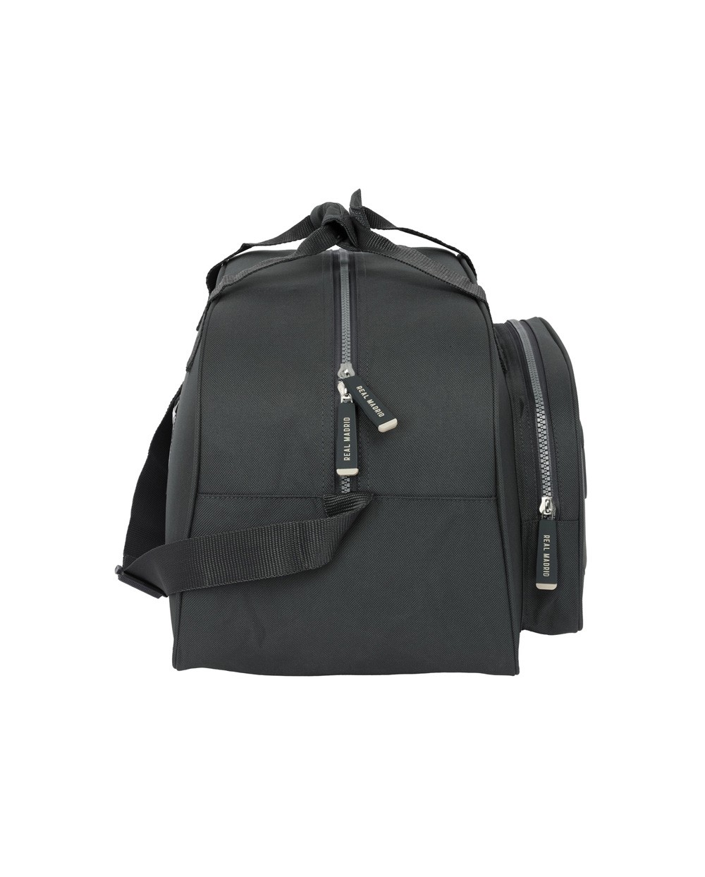 Bolsa de deporte safta real madrid 3 equipacion 24 25 240x400x230 mm