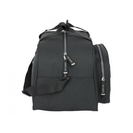 Bolsa de deporte safta real madrid 3 equipacion 24 25 240x400x230 mm