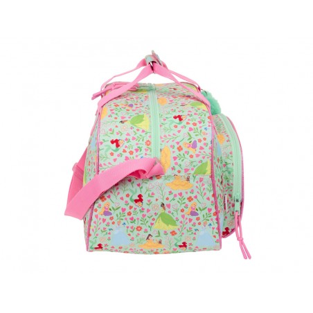 Bolsa de deporte safta princesas disney bloom 240x400x230 mm