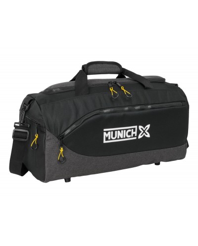 Bolsa de deporte safta munich topo 250x500x250 mm