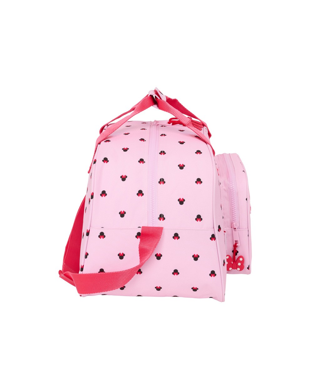 Bolsa de deporte safta minnie mouse nalve 240x400x230 mm