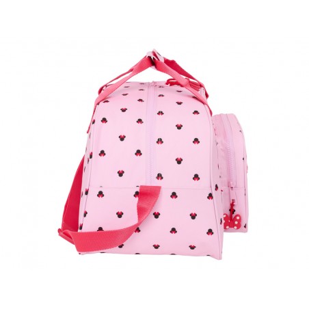 Bolsa de deporte safta minnie mouse nalve 240x400x230 mm