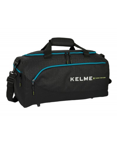 Bolsa de deporte safta kelme iron 250x500x250 mm