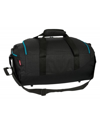 Bolsa de deporte safta kelme iron 250x500x250 mm