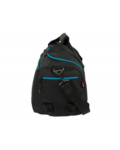 Bolsa de deporte safta kelme iron 250x500x250 mm