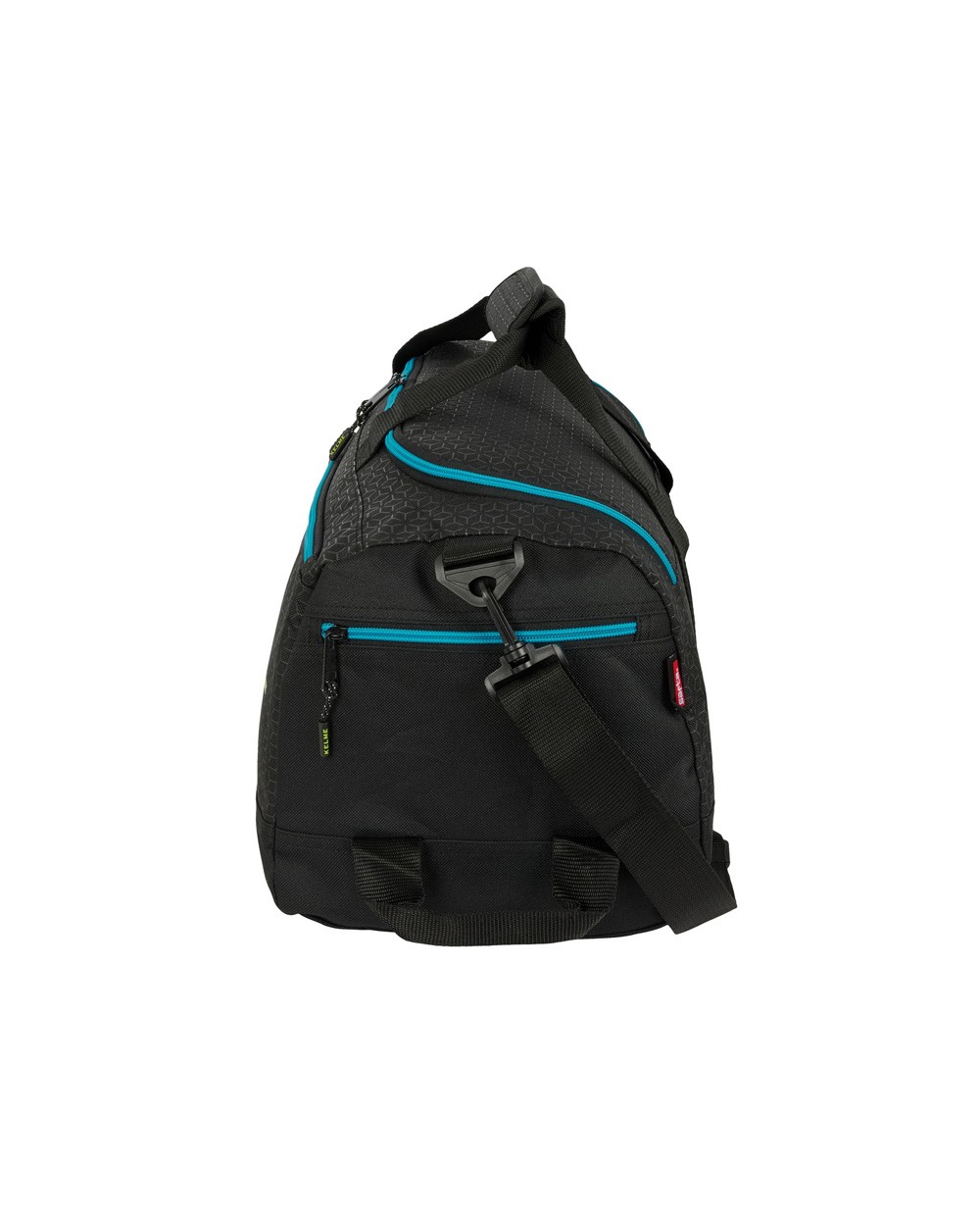 Bolsa de deporte safta kelme iron 250x500x250 mm