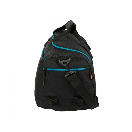 Bolsa de deporte safta kelme iron 250x500x250 mm