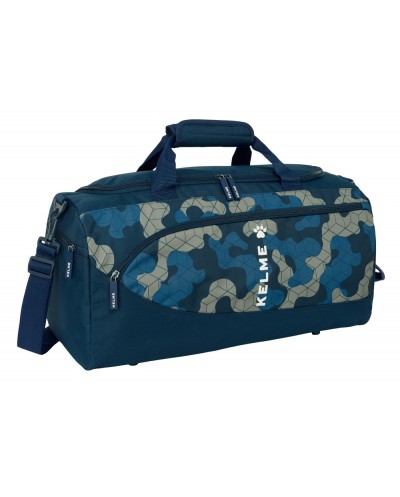 Bolsa de deporte safta kelme epic 250x500x250 mm