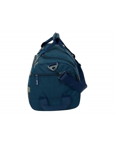 Bolsa de deporte safta kelme epic 250x500x250 mm