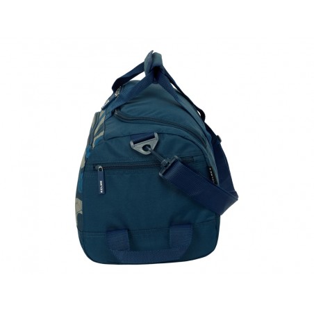 Bolsa de deporte safta kelme epic 250x500x250 mm