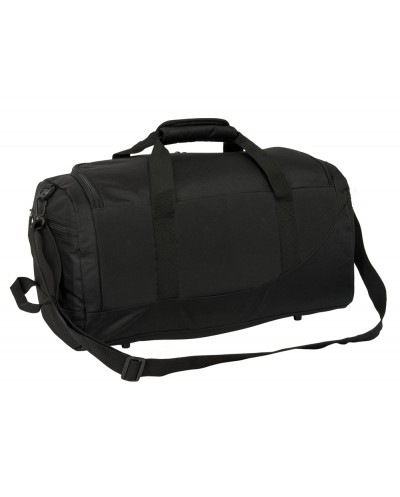 Bolsa de deporte safta kappa dark 250x500x250 mm