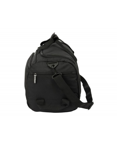 Bolsa de deporte safta kappa dark 250x500x250 mm