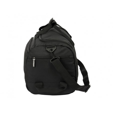 Bolsa de deporte safta kappa dark 250x500x250 mm