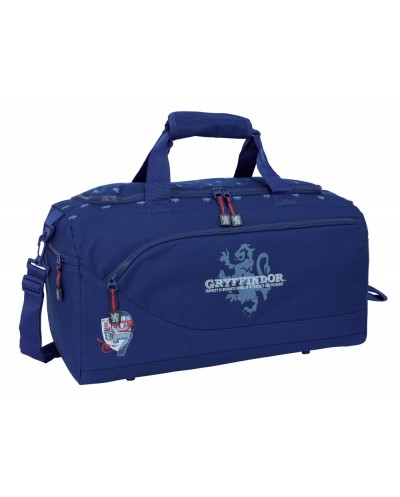 Bolsa de deporte safta harry potter captain 250x500x250 mm
