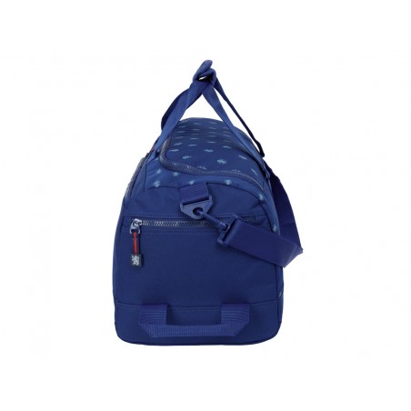 Bolsa de deporte safta harry potter captain 250x500x250 mm