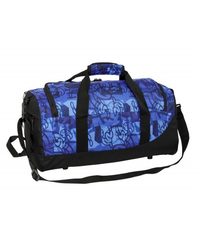 Bolsa de deporte safta el nino roller 250x500x250 mm