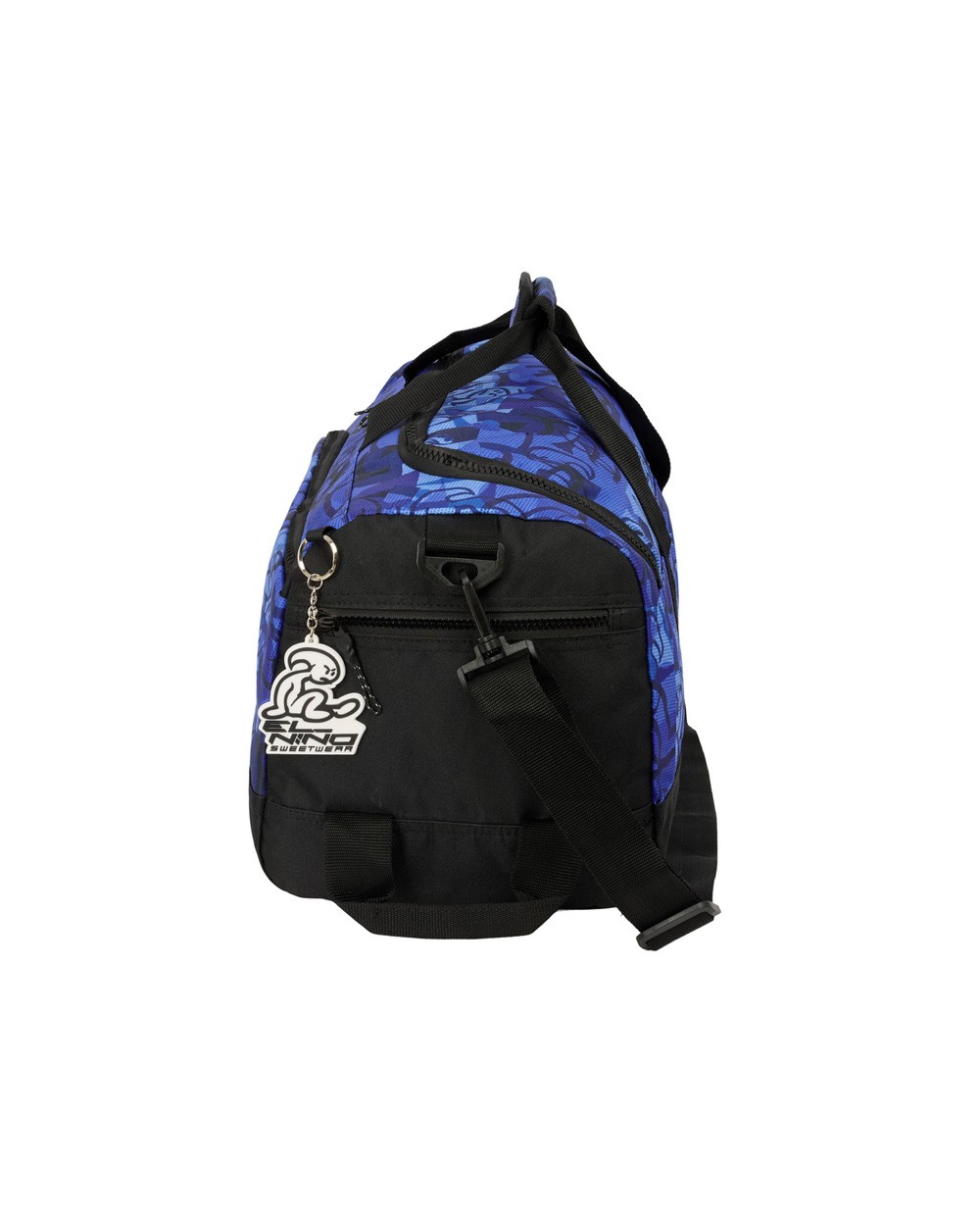 Bolsa de deporte safta el nino roller 250x500x250 mm