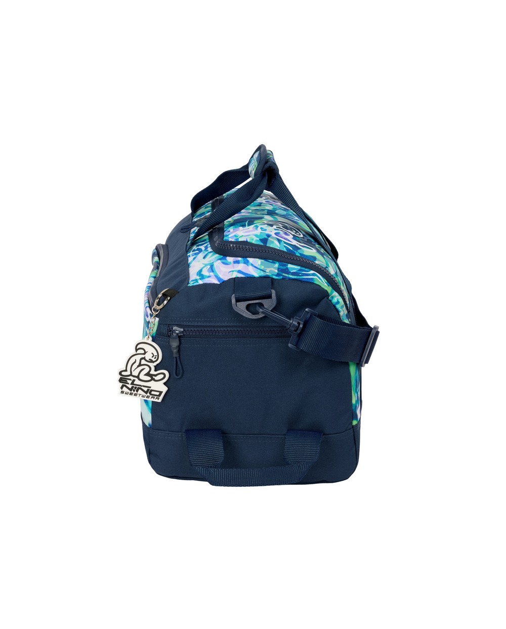 Bolsa de deporte safta el nino kook 250x500x250 mm