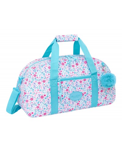Bolsa de deporte safta blackfit8 cool 260x500x200 mm