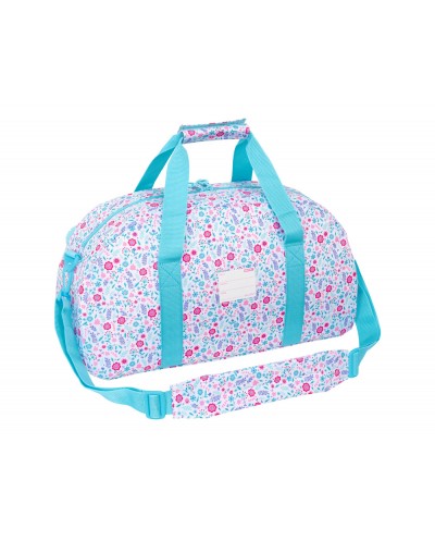 Bolsa de deporte safta blackfit8 cool 260x500x200 mm