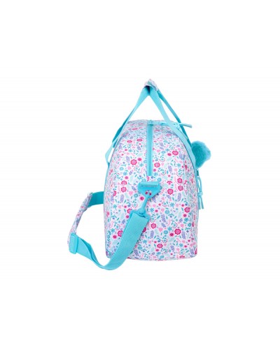 Bolsa de deporte safta blackfit8 cool 260x500x200 mm