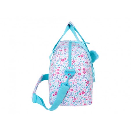 Bolsa de deporte safta blackfit8 cool 260x500x200 mm