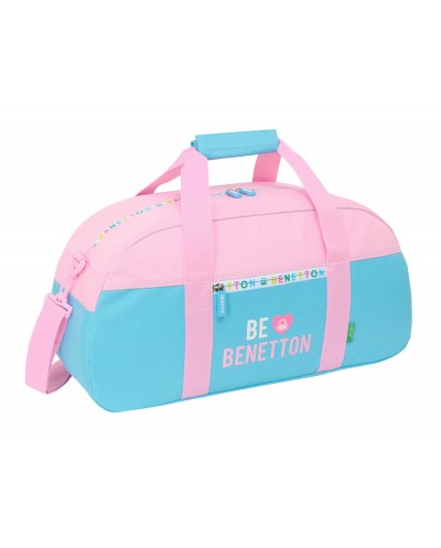 Bolsa de deporte safta benetton unique 260x500x200 mm