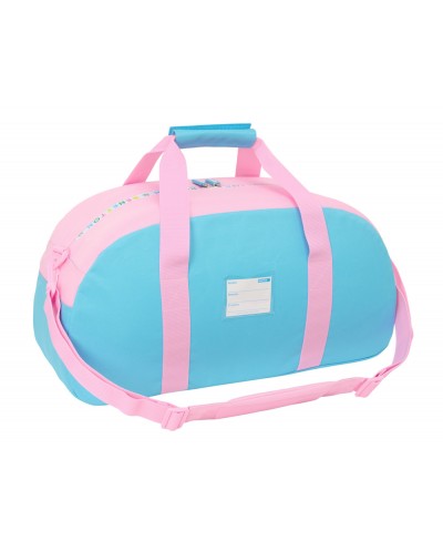 Bolsa de deporte safta benetton unique 260x500x200 mm