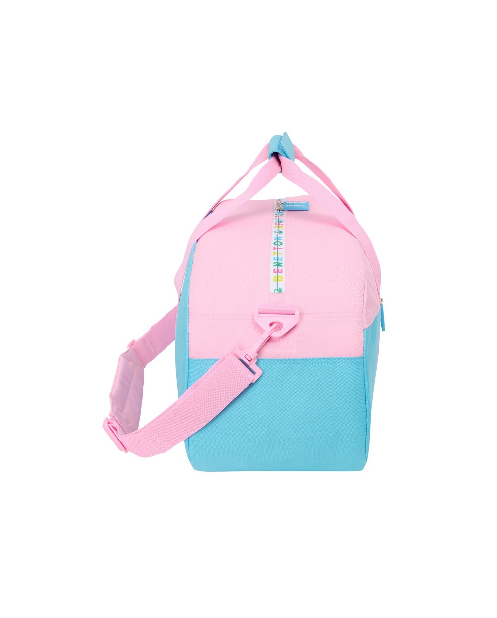 Bolsa de deporte safta benetton unique 260x500x200 mm