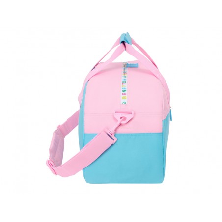 Bolsa de deporte safta benetton unique 260x500x200 mm