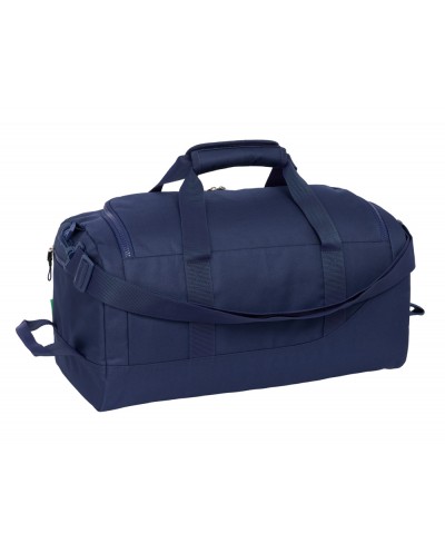 Bolsa de deporte safta benetton flag 250x500x250 mm
