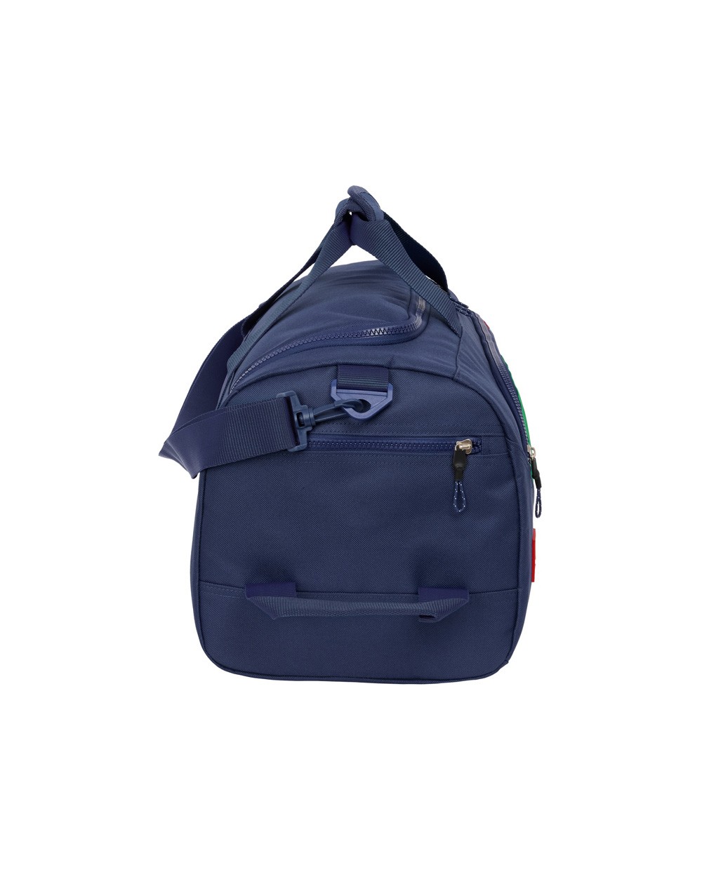 Bolsa de deporte safta benetton flag 250x500x250 mm