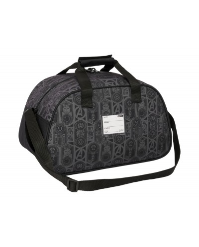 Bolsa de deporte safta avengers vendetta 240x400x230 mm