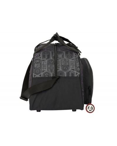 Bolsa de deporte safta avengers vendetta 240x400x230 mm