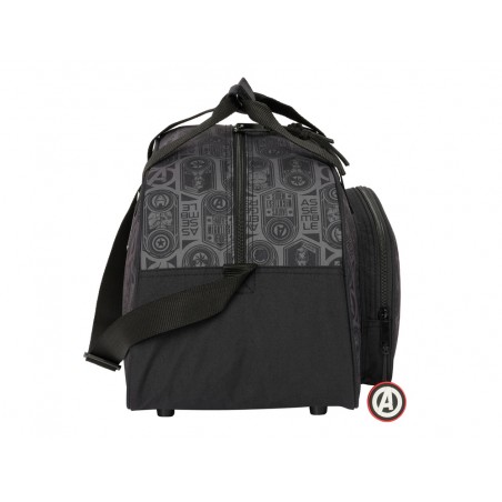Bolsa de deporte safta avengers vendetta 240x400x230 mm