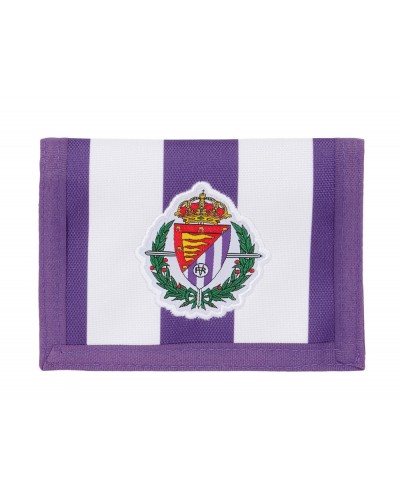 Billetera safta real valladolid 95x125x10 mm