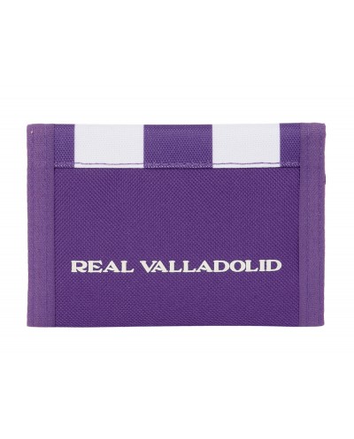 Billetera safta real valladolid 95x125x10 mm