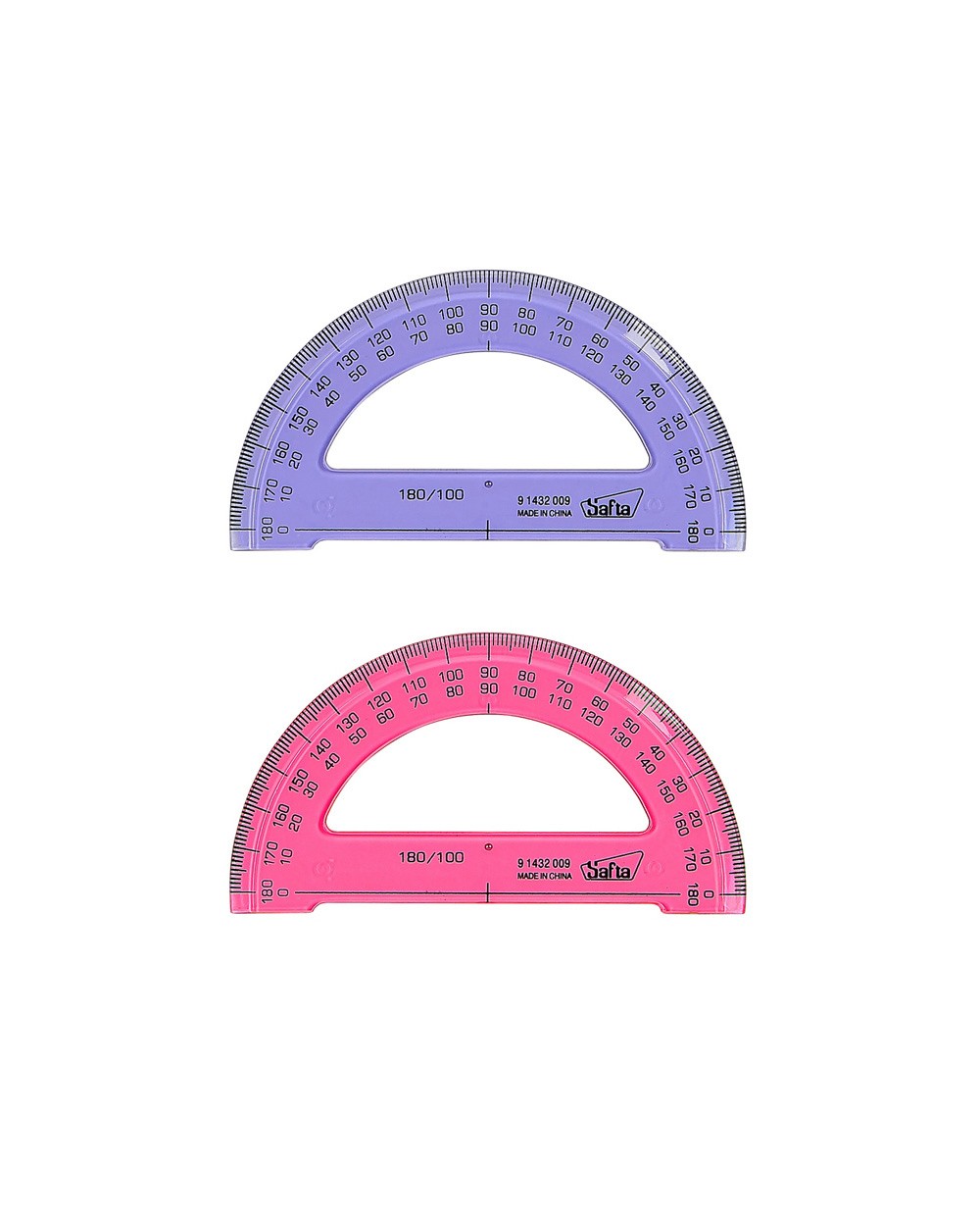 Semicirculo surtido